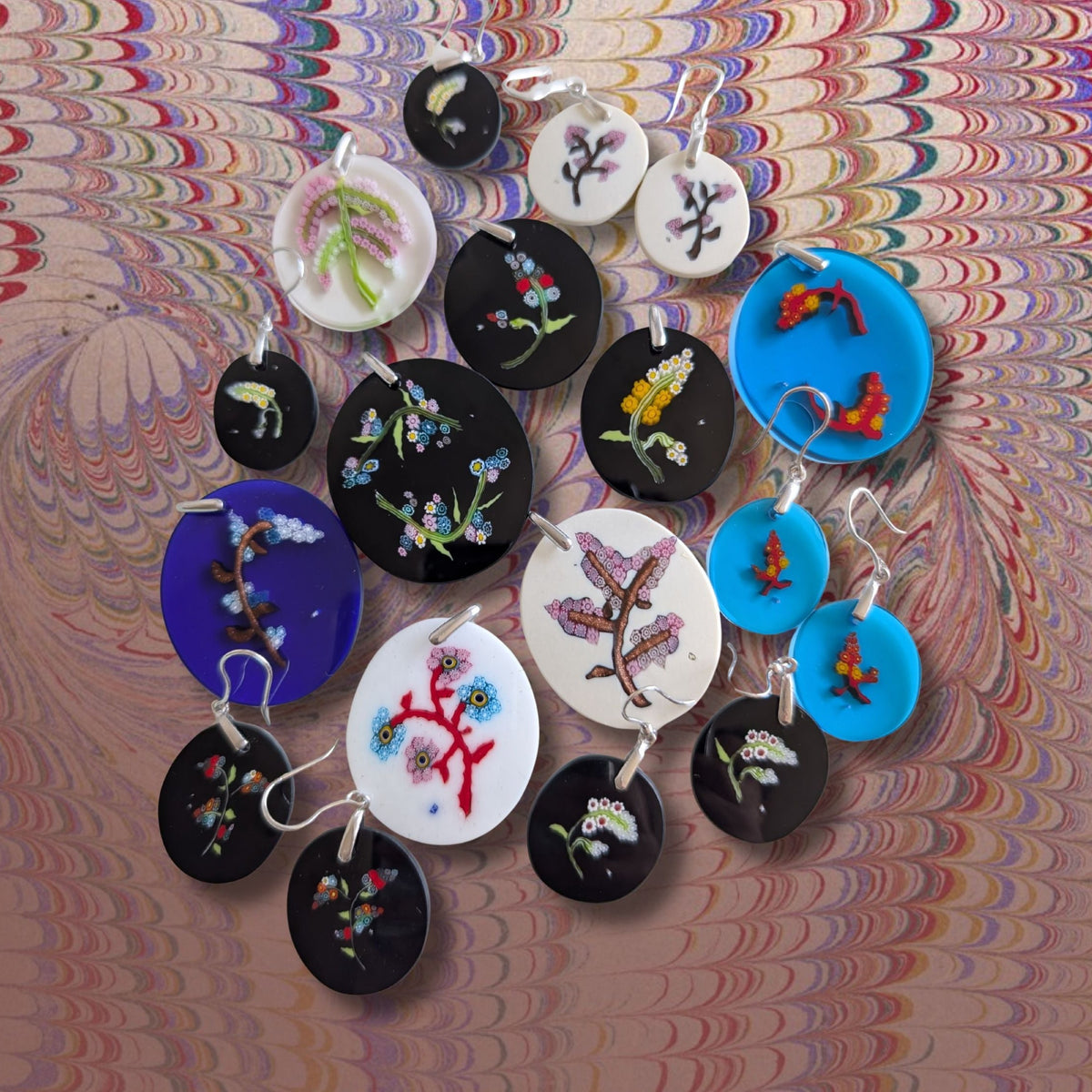 All Jewellery