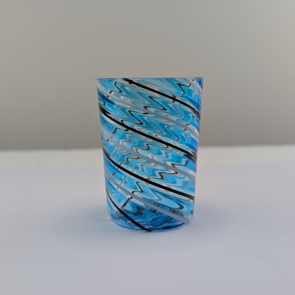 Murano Glass Shot Glasses | Handmade in Venice