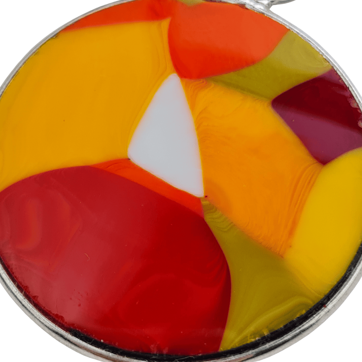 CUBIST Warm Palette Pendant - Small