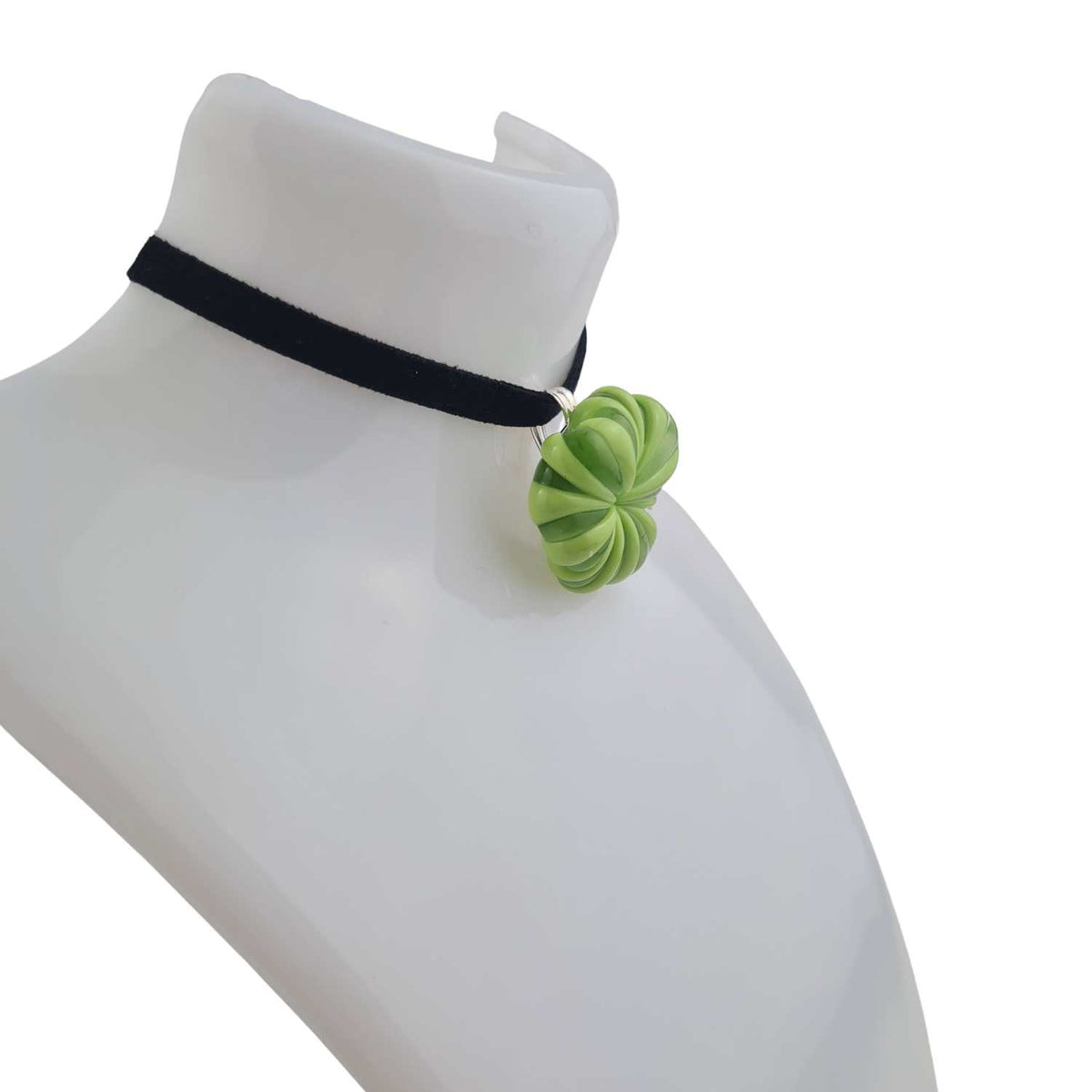 Emma - Meringue Pendant