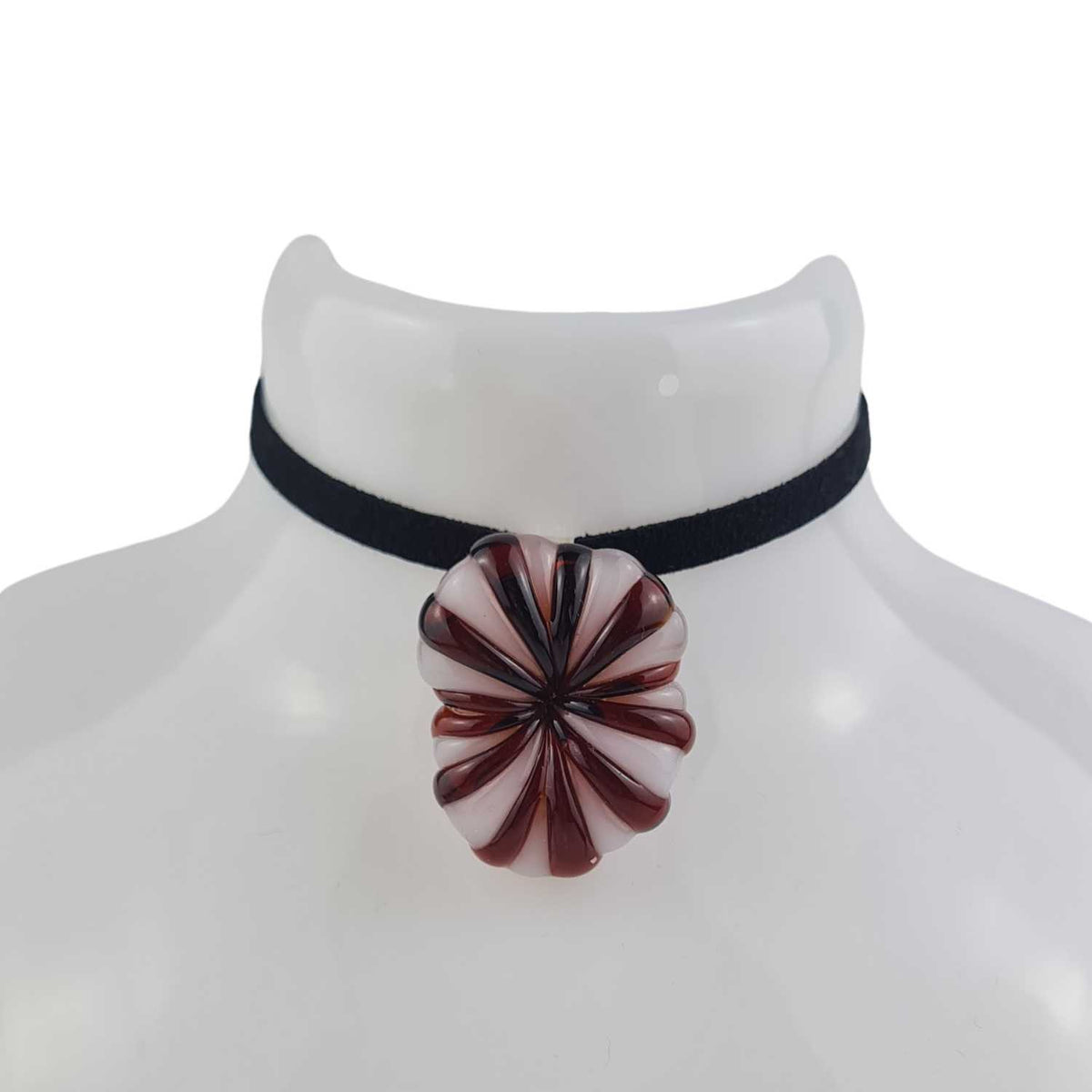 original murano glass pendant 