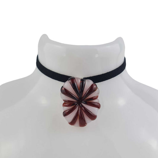 original murano glass pendant 