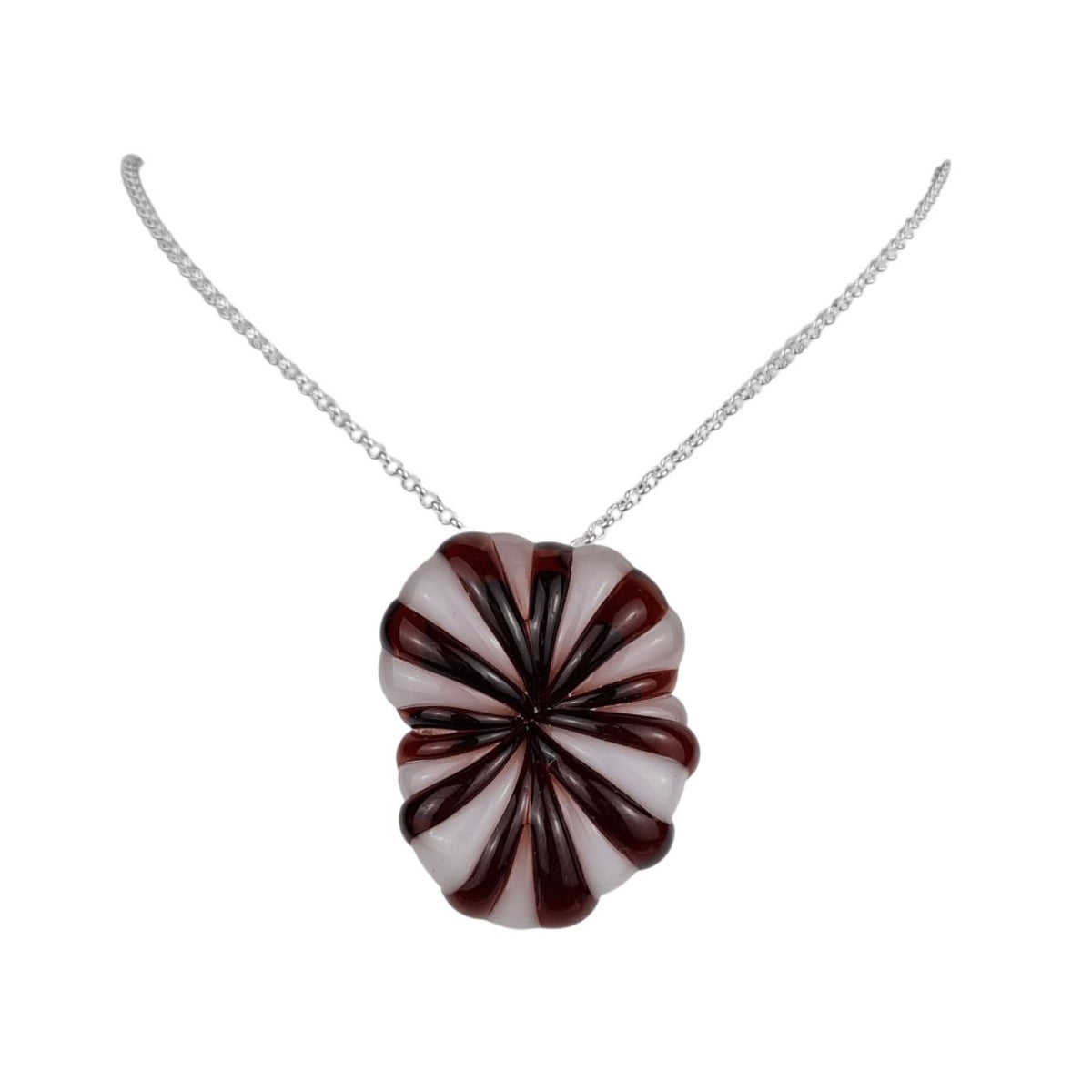 Emma - Meringue Pendant